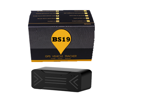 bs19 obd personal gps tracker device