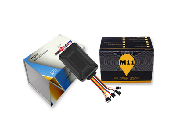 m11 gps tracker device