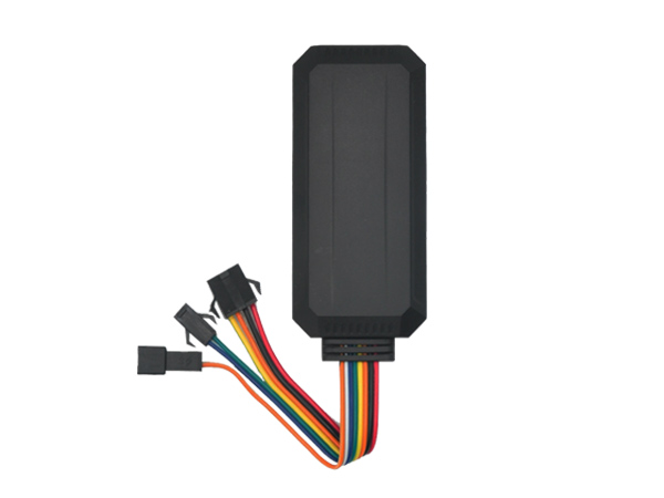 vt08s Gps tracker